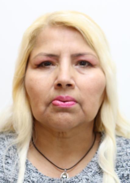 Ruth Magda Nieves Sanchez Ferro