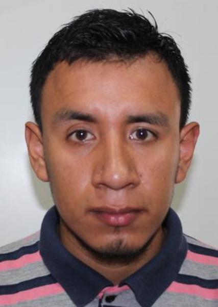 Jose Carlos Vasquez Cristobal