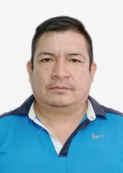 Alex Jose Cosme Huerta