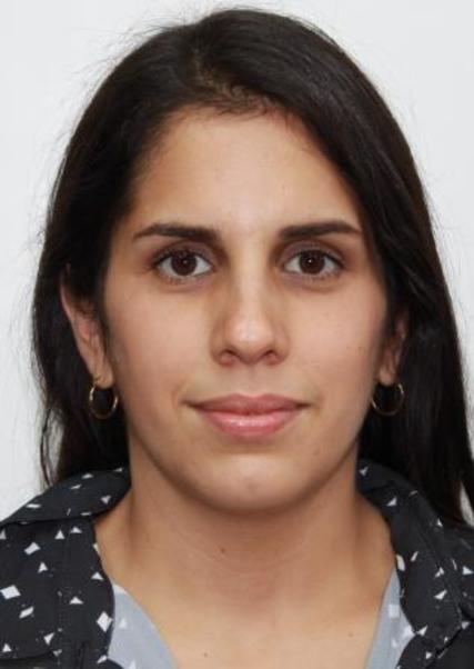 Elsa Maria Fernanda Flores Balarezo