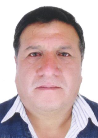 Jose Alberto Morales Vargas