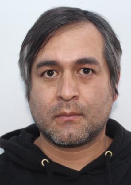 Eusebio Hurtado Viguria