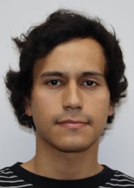 Harrison Rooswelt Mendoza Padilla