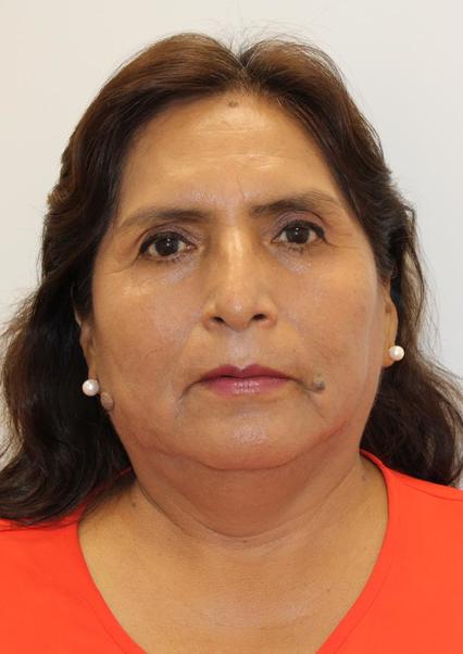 Betty Gladys Ananculi Gomez