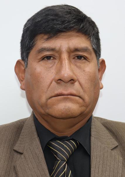 Jefferson Artemio Paucar Coaquira