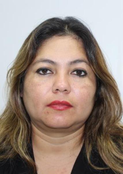 Evelyn Marisol Siccha Rodriguez