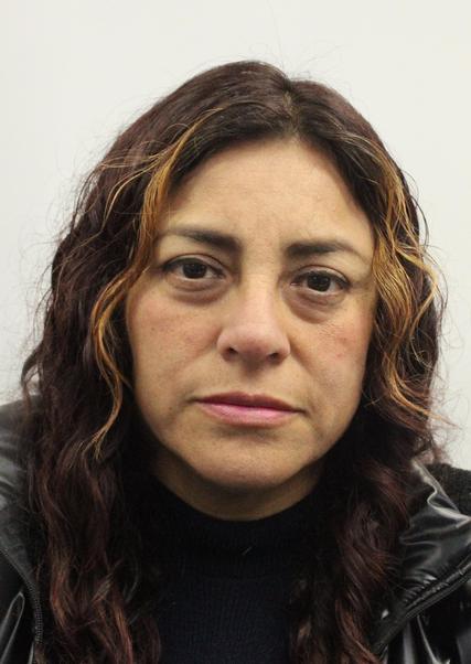 Ivette Leslie Reyna Valqui