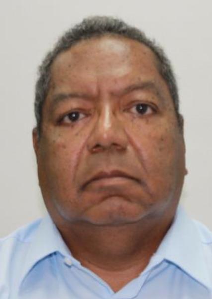 Pedro Carlos Casanova Saavedra