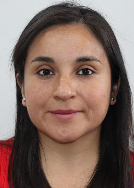 Rosa Carina Jabo Jabo