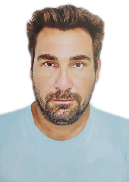 Julian Fernando Palacin Gutierrez