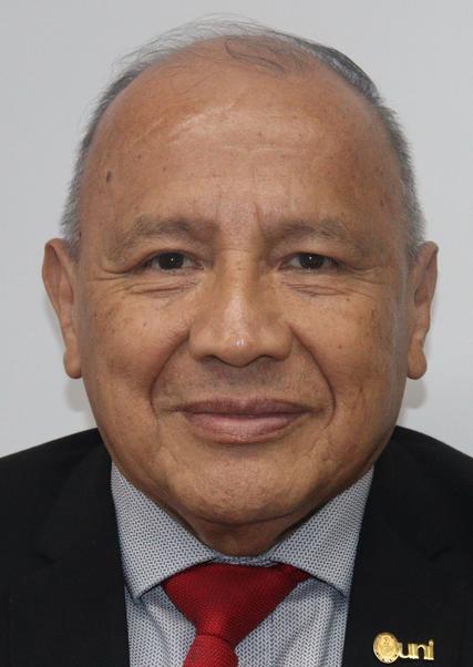 Tito Roberto Vilchez Vilchez