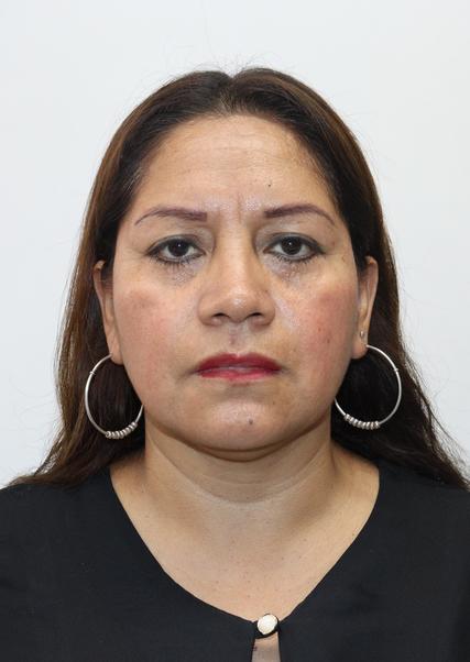 Betsabe Zulema Morales Mandujano