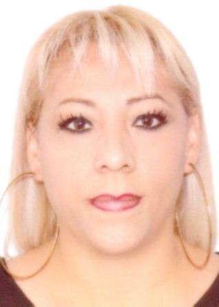 Yasmina Jaquelin Loyola Soplin