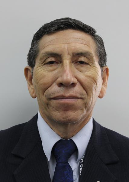 Cesar Javier Montoya Cardenas