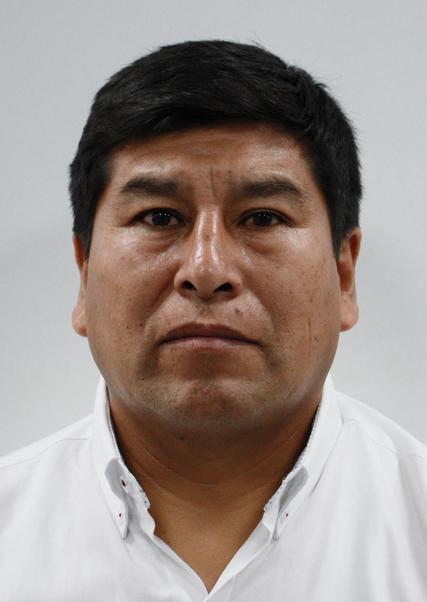 Eusebio Delgado Mamani