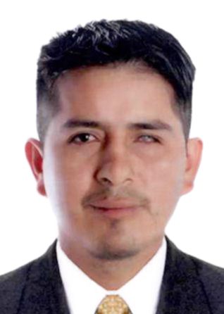 Carlos Yobany Abarca Muñoz