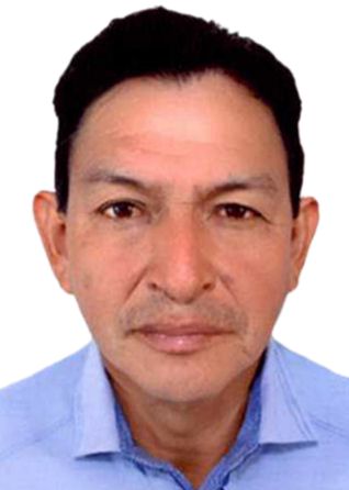 Raul Rodriguez Vargas