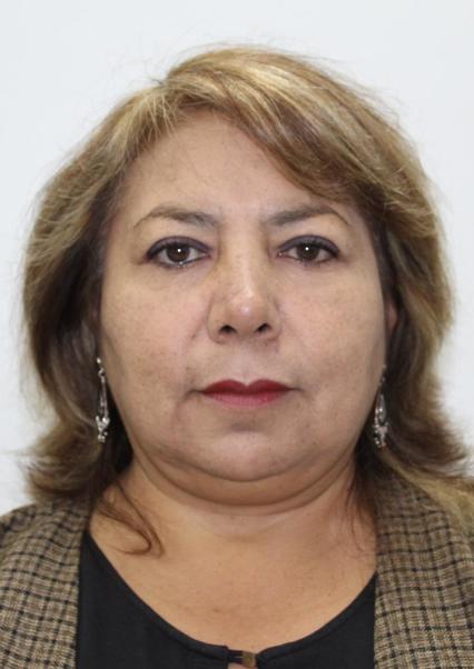 Ana Maria Motta Castilla