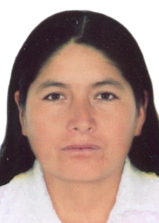 Francisca Minaya Aldazabal