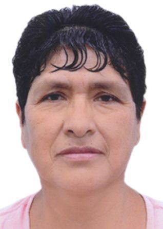 Dalila Ubi Chavez Sierra