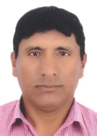 Mario Oscar Huaylla Estaña
