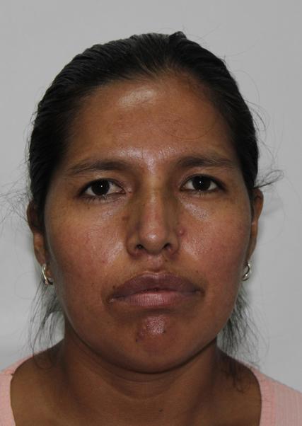 Silvia Susana Matamoros Escobar