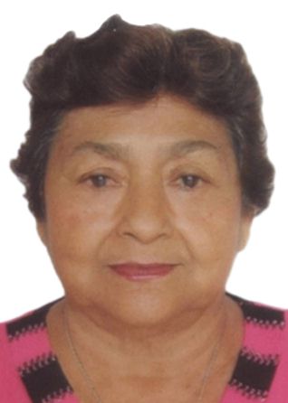 Lupe Eva Orchessi Holguin