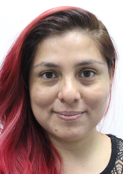 Fiorella Miski Mazzini Uribe