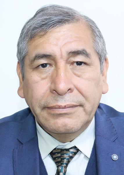 Elin Isaias Cahuana Aliaga