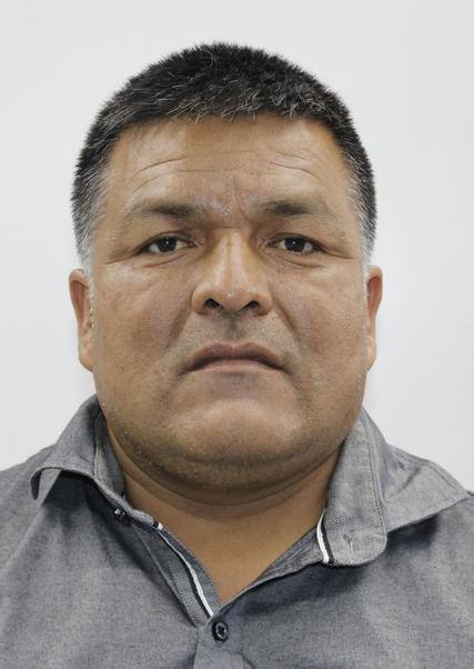 Mario Suclupe Llontop