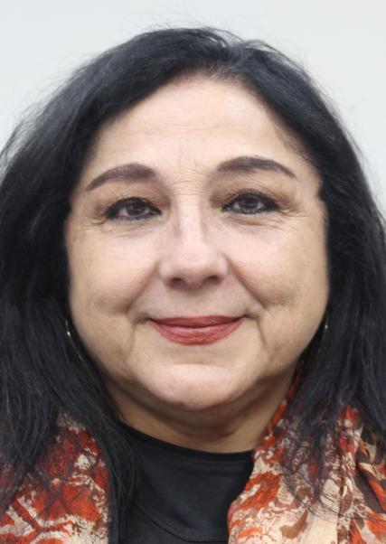 Luz Elena Foronda Merino