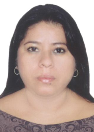 Ana Ysabel Narvaez Llancachahua