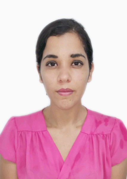 Maria Vera Novoa Quiroz