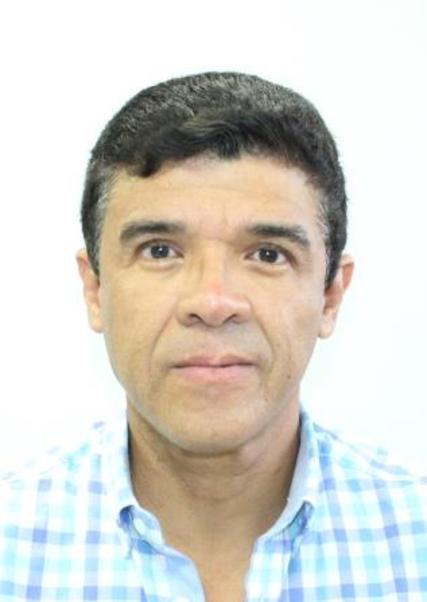 Jose Carlos Monteverde Preciado