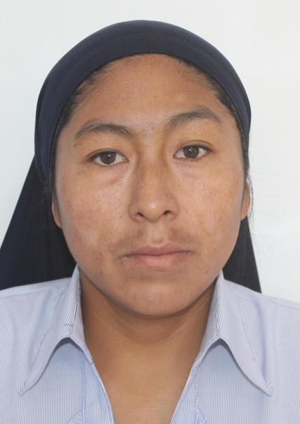 Maritza Eliana Cuti Usca