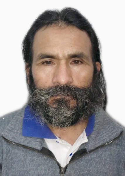 Julio Cesar Dueñas Barrios