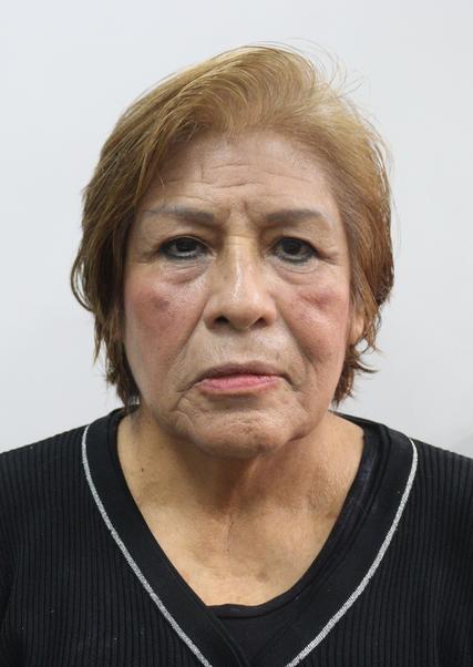 Durga Edelmira Ramirez Miranda