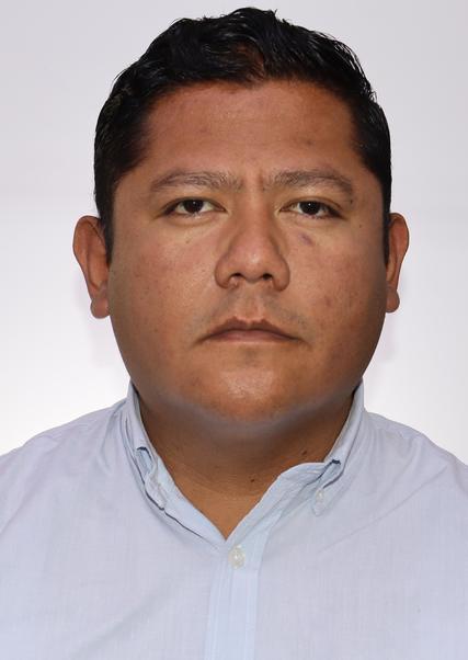 Miguel Alberto Ruiz Llanco