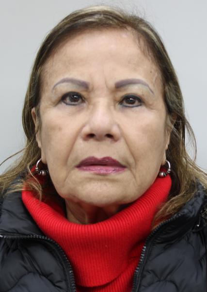 Melba Luz Espinosa Galliani