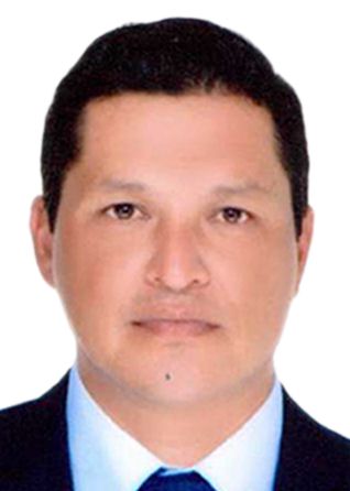 Antonio Gregory Sanchez Chacon