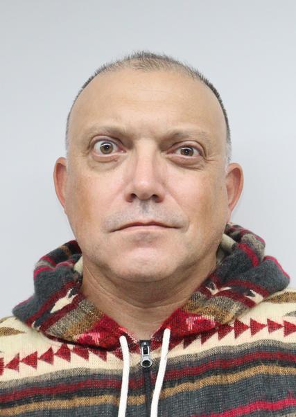 Pier Paolo Figari Mendoza