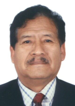 Abel Maximo Salazar Chinchilla