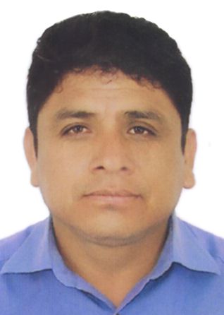 Ulises Jaime Muñoz Medina