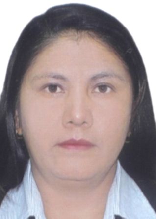 Macedonia Castro Cordova