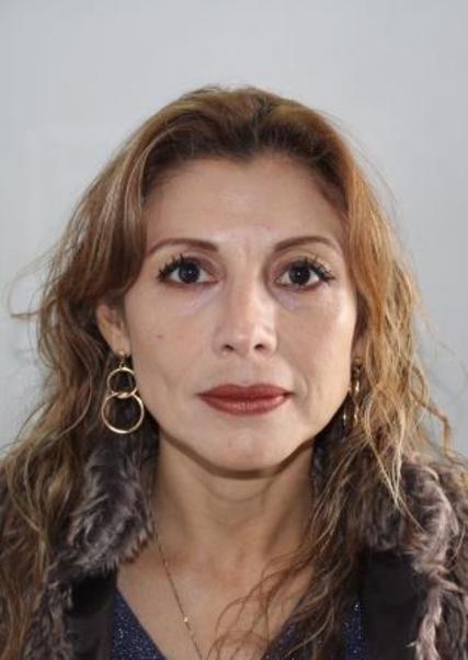 Doris Violeta Alzamora Chamorro