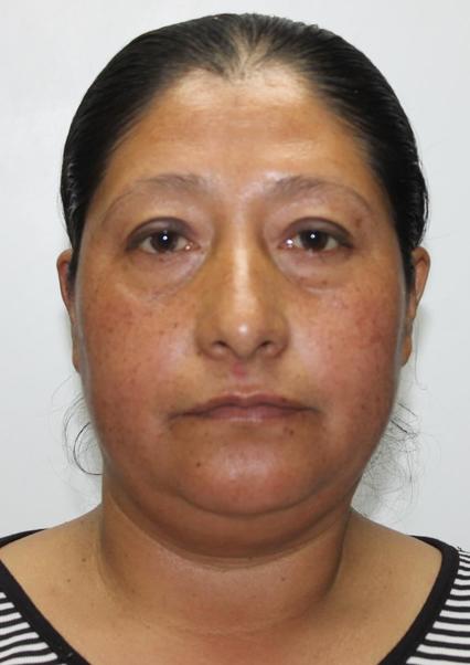 Rosa Marisol Barco Durand