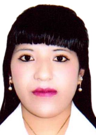 Madai Magnolia Mercado Jimenez