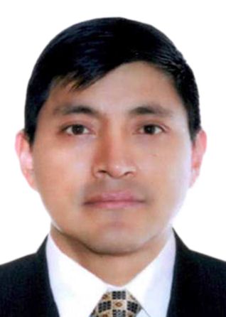 Luis Alfredo Cadillo Berrospi