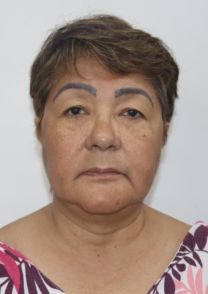 Maria Zulema Jimenez Chacon
