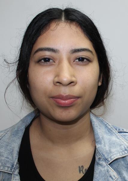 Yasuri Shiomara Zorrilla Espinoza